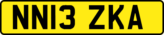 NN13ZKA