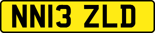 NN13ZLD