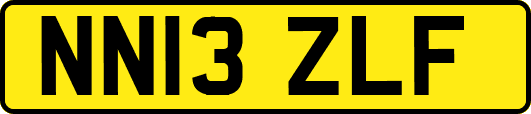 NN13ZLF