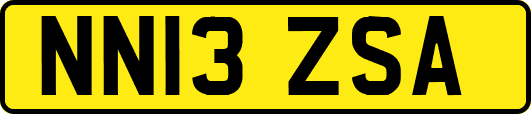 NN13ZSA