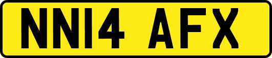 NN14AFX