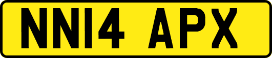 NN14APX