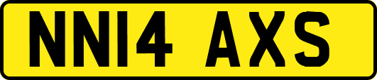 NN14AXS