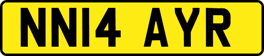 NN14AYR