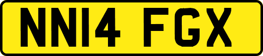 NN14FGX