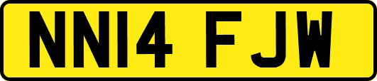 NN14FJW
