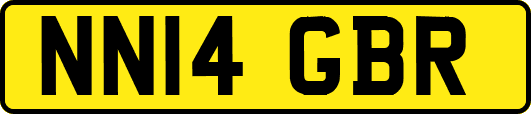 NN14GBR
