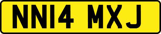 NN14MXJ