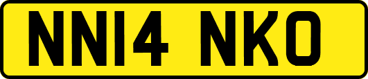 NN14NKO