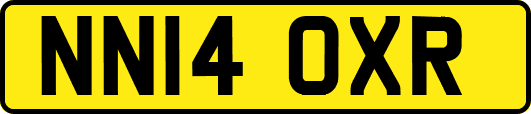 NN14OXR