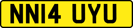 NN14UYU