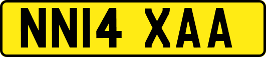 NN14XAA
