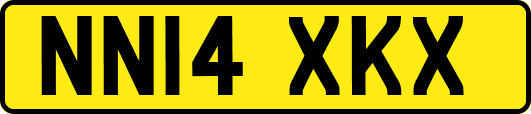 NN14XKX