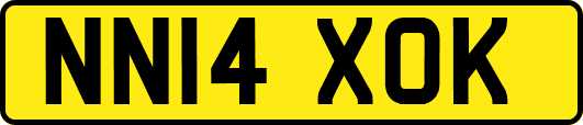 NN14XOK