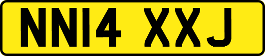 NN14XXJ