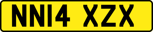 NN14XZX