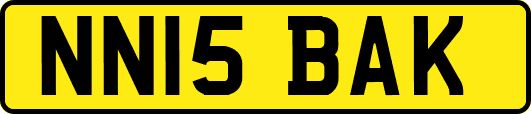 NN15BAK