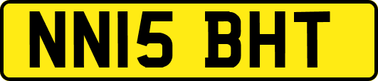 NN15BHT