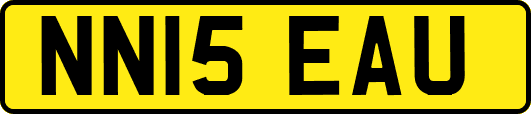 NN15EAU