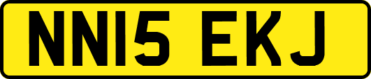 NN15EKJ