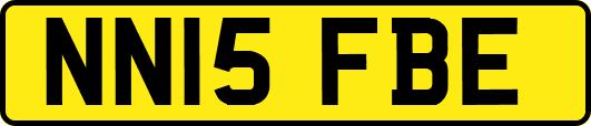 NN15FBE
