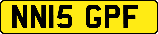 NN15GPF