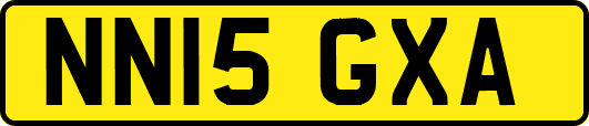 NN15GXA