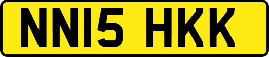 NN15HKK