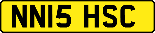 NN15HSC