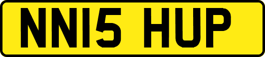 NN15HUP