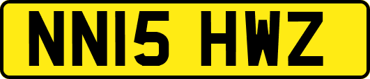NN15HWZ