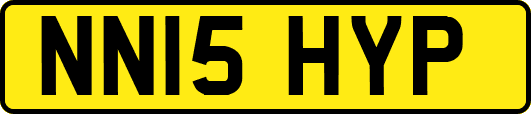 NN15HYP