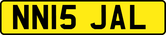 NN15JAL