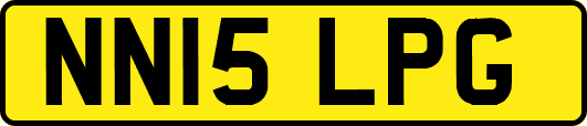 NN15LPG