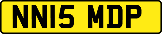 NN15MDP