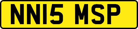 NN15MSP