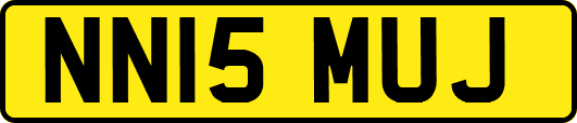 NN15MUJ
