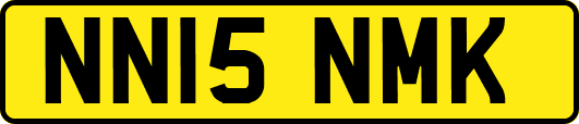 NN15NMK