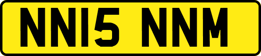 NN15NNM