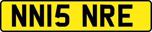 NN15NRE