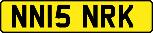 NN15NRK