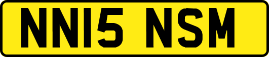 NN15NSM