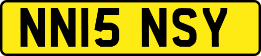 NN15NSY