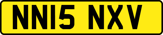 NN15NXV