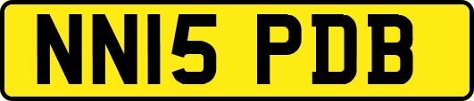 NN15PDB