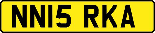 NN15RKA