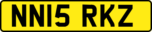 NN15RKZ