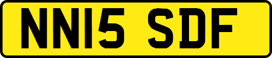 NN15SDF