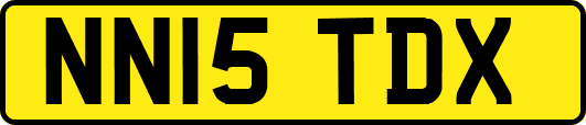 NN15TDX