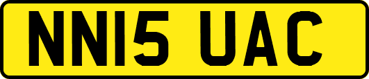 NN15UAC